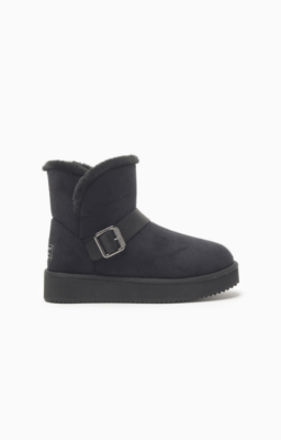 BOTAS HUSH PUPPIES BOURNIE