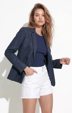 BLAZER JERRY AKIABARA