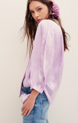 CAMISA COCKTAIL RAPSODIA
