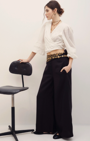 PANTALON KAWA RAPSODIA